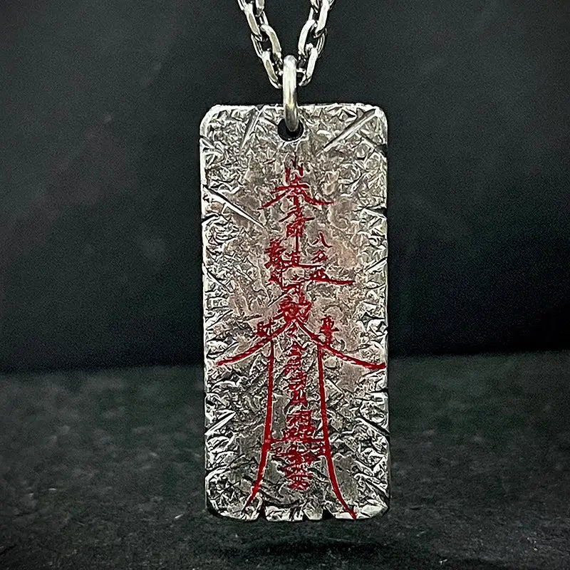 Windfall Luck Pendant gobalgoing