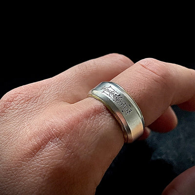 Yu Jian'er Protective Ring gobalgoing